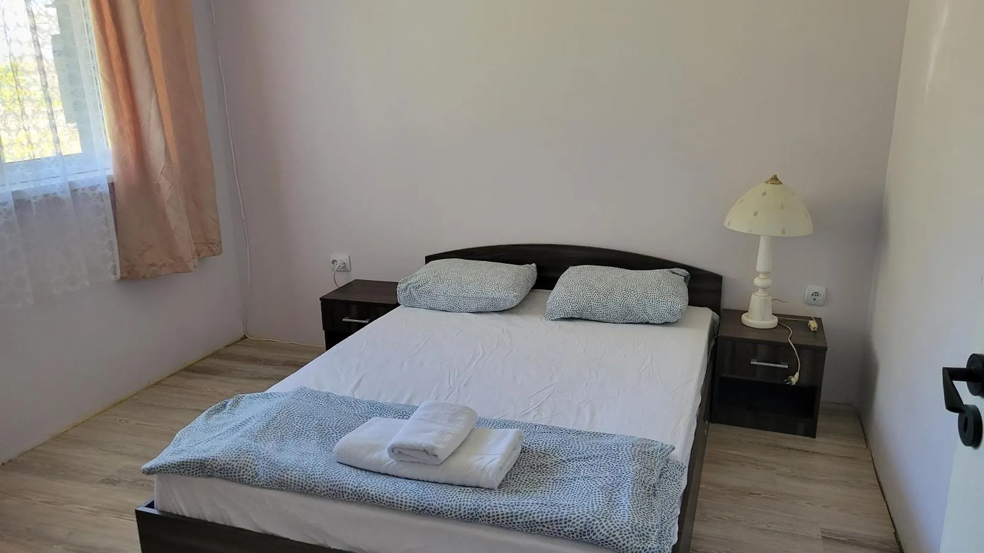Villa Mimi Warna Dom wakacyjny