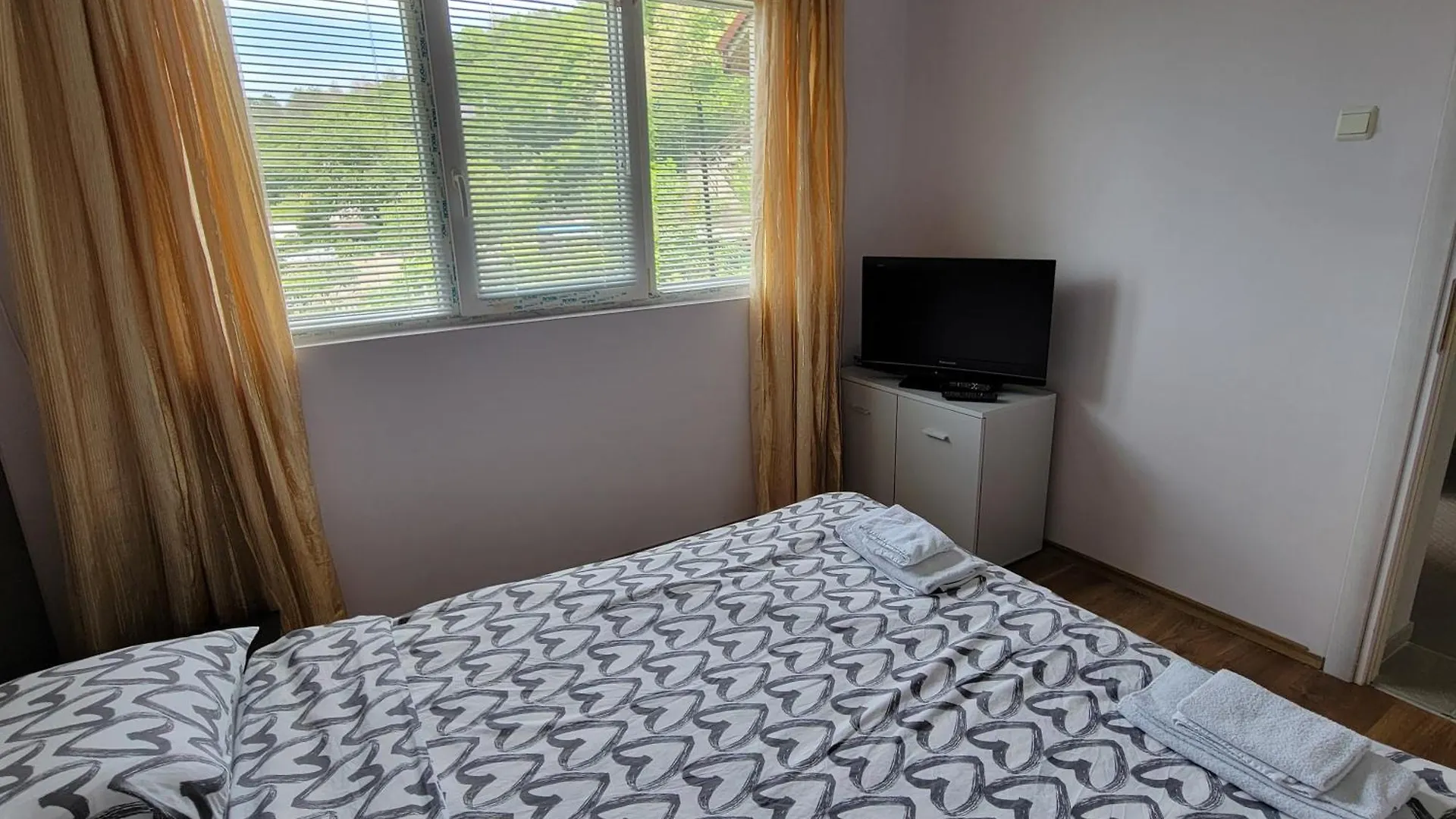Dom wakacyjny Villa Mimi Warna