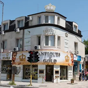  Apartament Golden House