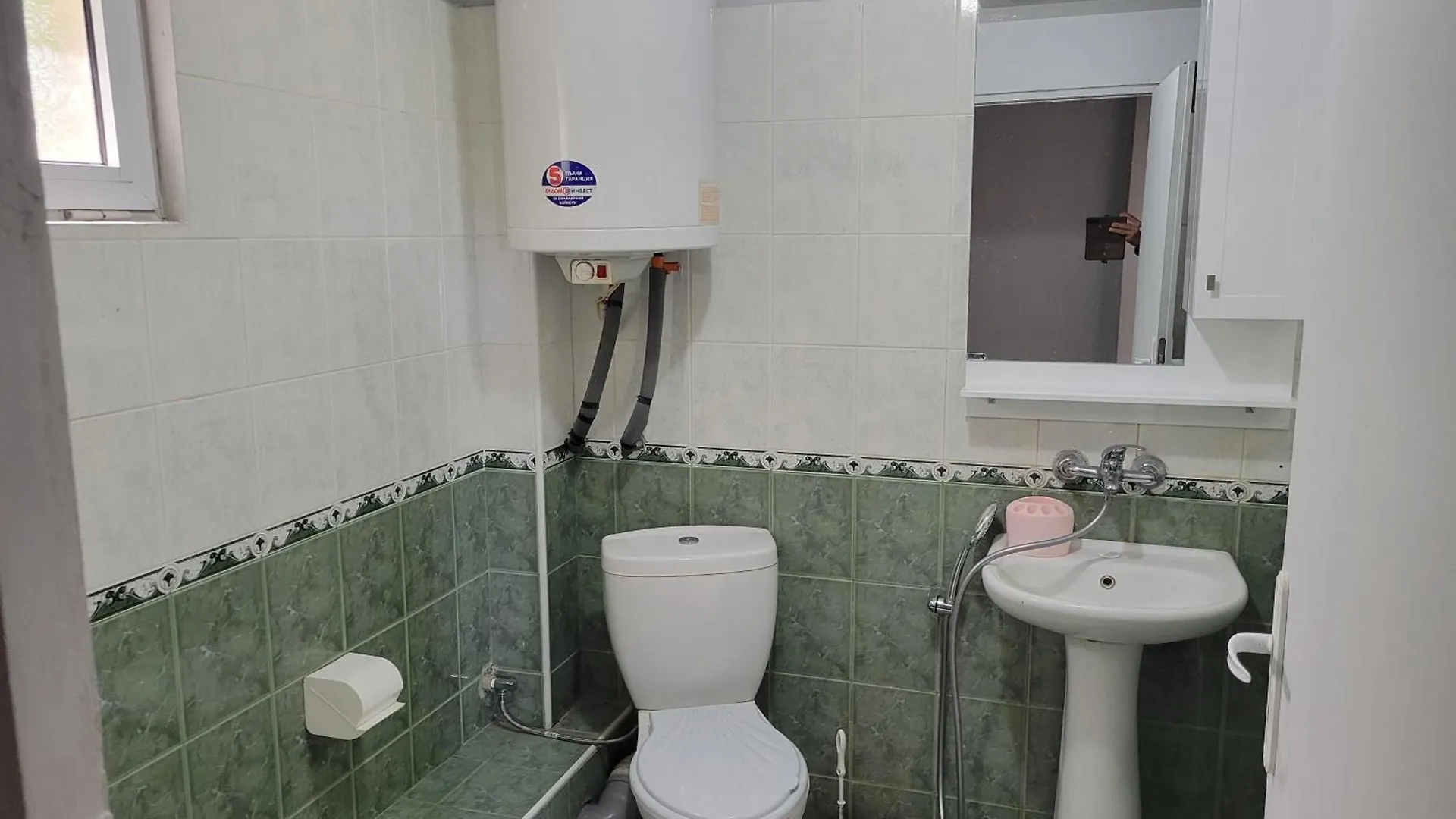 Holiday home Villa Mimi Varna